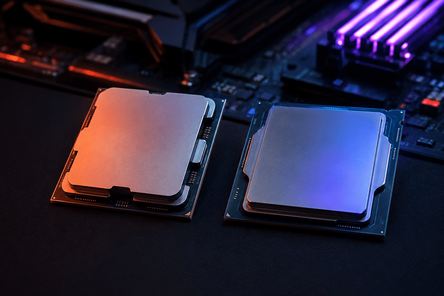 Intel vs AMD: Which CPU is Better for Gaming?